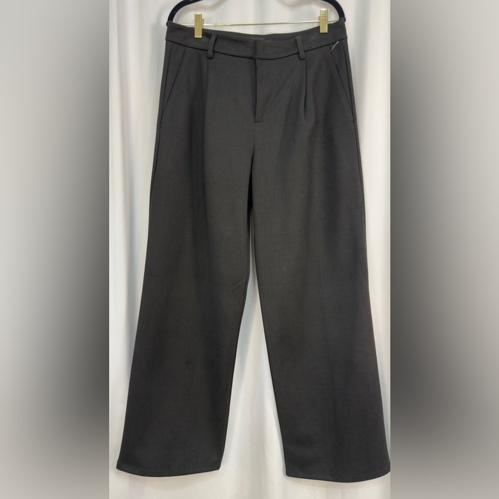 Shinestar Black Trousers Size L